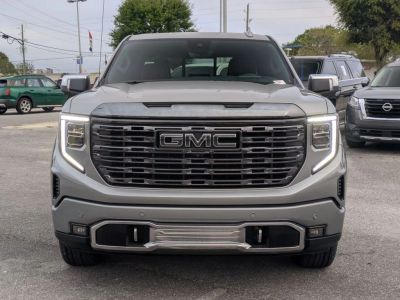 2024 GMC Sierra 1500 - Photo 8
