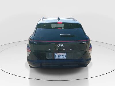 2024 Hyundai Kona - Photo 6