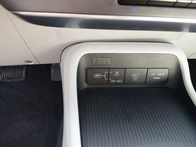 2024 Hyundai Kona - Photo 17