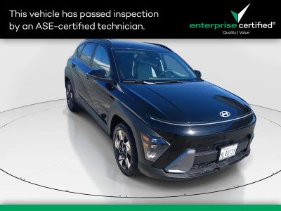 2024 Hyundai Kona - Photo 1