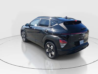 2024 Hyundai Kona - Photo 5