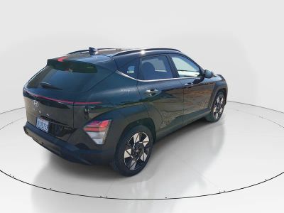 2024 Hyundai Kona - Photo 7