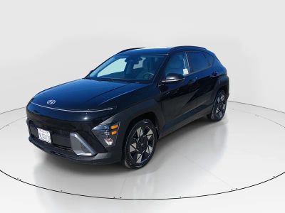 2024 Hyundai Kona - Photo 3