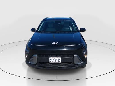 2024 Hyundai Kona - Photo 2