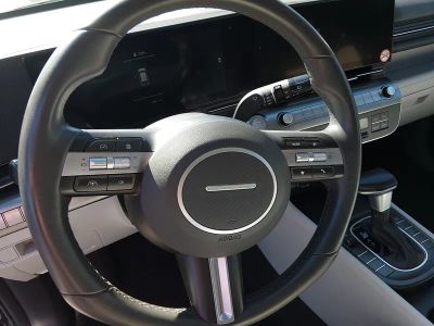 2024 Hyundai Kona - Photo 12