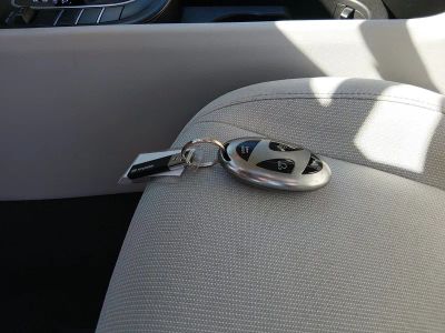 2024 Hyundai Kona - Photo 15