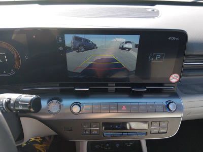 2024 Hyundai Kona - Photo 16