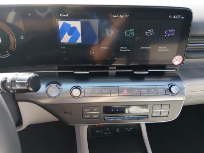 2024 Hyundai Kona - Photo 18
