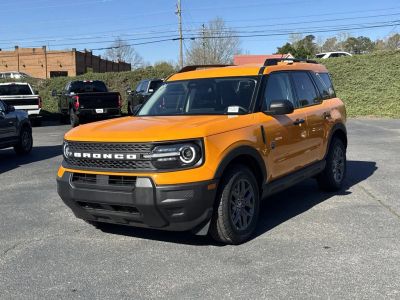 2026 Ford Bronco Sport - Photo 3