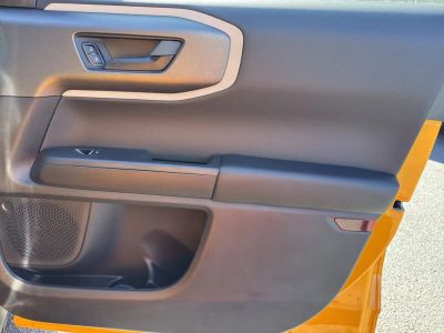 2026 Ford Bronco Sport - Photo 14