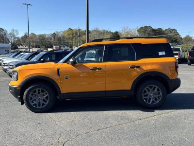 2026 Ford Bronco Sport - Photo 4