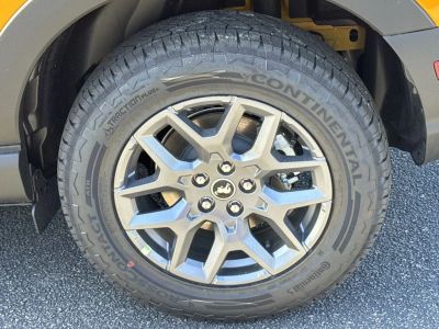 2026 Ford Bronco Sport - Photo 19