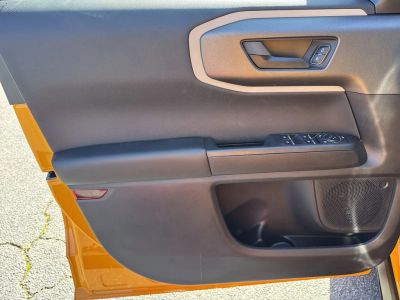 2026 Ford Bronco Sport - Photo 10