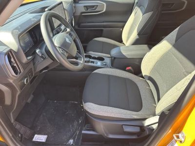 2026 Ford Bronco Sport - Photo 9