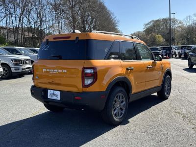 2026 Ford Bronco Sport - Photo 7