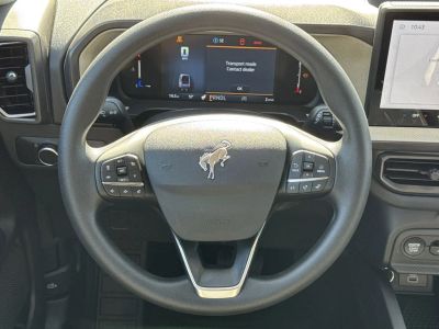 2026 Ford Bronco Sport - Photo 23