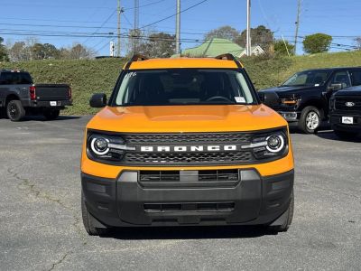 2026 Ford Bronco Sport - Photo 2