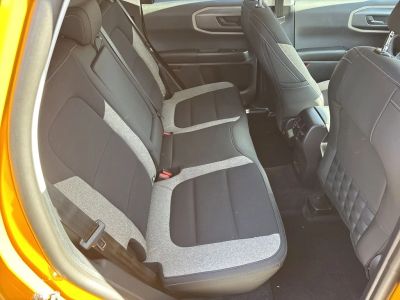 2026 Ford Bronco Sport - Photo 15