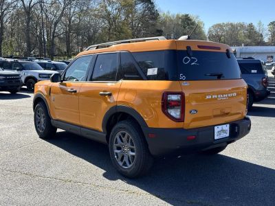 2026 Ford Bronco Sport - Photo 5