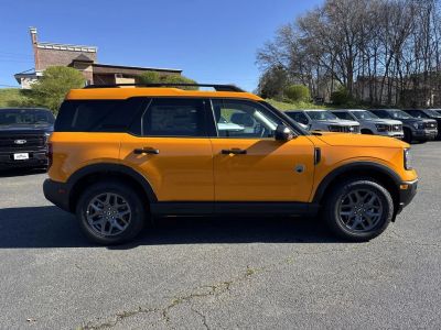 2026 Ford Bronco Sport - Photo 8