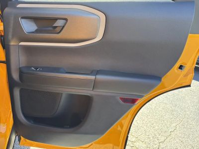 2026 Ford Bronco Sport - Photo 16
