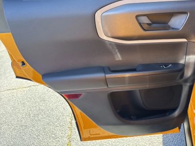 2026 Ford Bronco Sport - Photo 21