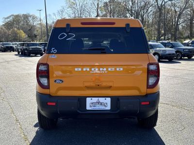 2026 Ford Bronco Sport - Photo 6