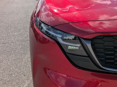 2026 Mazda CX-5 - Photo 11