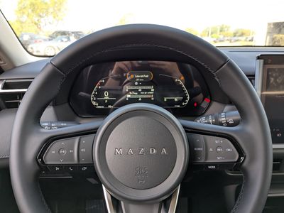 2026 Mazda CX-5 - Photo 27