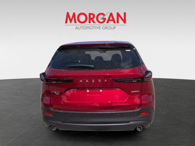 2026 Mazda CX-5 - Photo 5