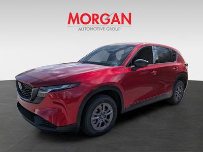 2026 Mazda CX-5 - Photo 9