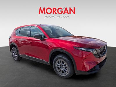 2026 Mazda CX-5 - Photo 2