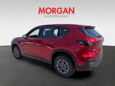 2026 Mazda CX-5 - Photo 7