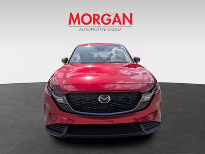 2026 Mazda CX-5 - Photo 10