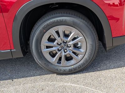 2026 Mazda CX-5 - Photo 12