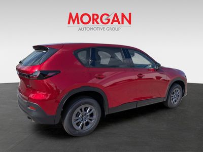 2026 Mazda CX-5 - Photo 4