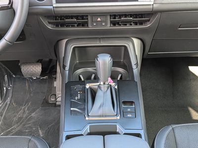 2026 Mazda CX-5 - Photo 21