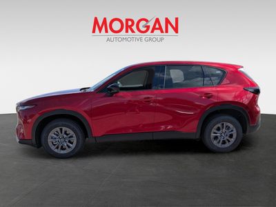 2026 Mazda CX-5 - Photo 8