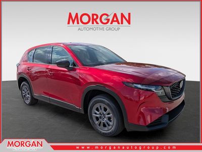 2026 Mazda CX-5 - Photo 1