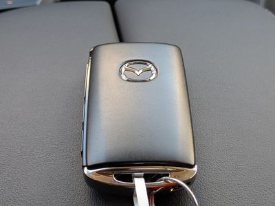 2026 Mazda CX-5 - Photo 34