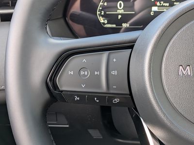 2026 Mazda CX-5 - Photo 25