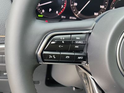 2026 Mazda CX-90 - Photo 24