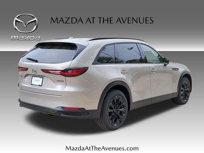 2026 Mazda CX-90 - Photo 5