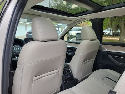 2026 Mazda CX-90 - Photo 11