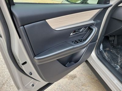2026 Mazda CX-90 - Photo 20