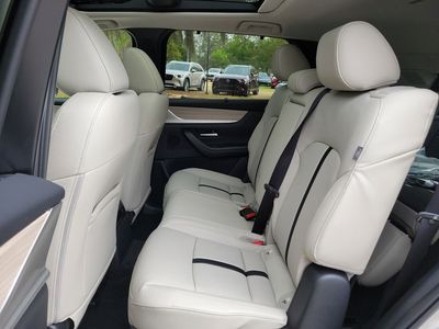 2026 Mazda CX-90 - Photo 12