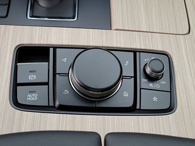 2026 Mazda CX-90 - Photo 33