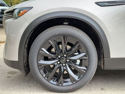 2026 Mazda CX-90 - Photo 7