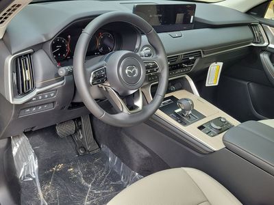 2026 Mazda CX-90 - Photo 17