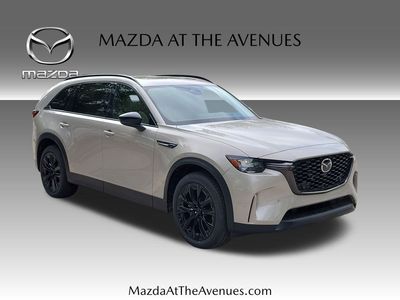 2026 Mazda CX-90 - Photo 4